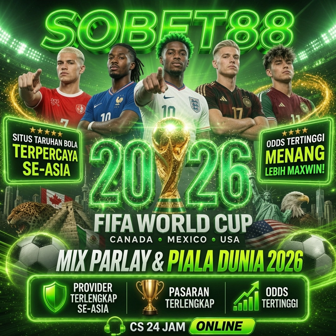 SOBET88 - Full Guide Bermain Dan Melihat Live Score Pertandingan Terlengkap Di SOBET 88